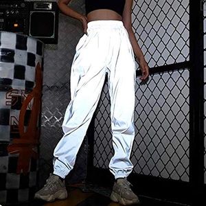Reflective Joggers
